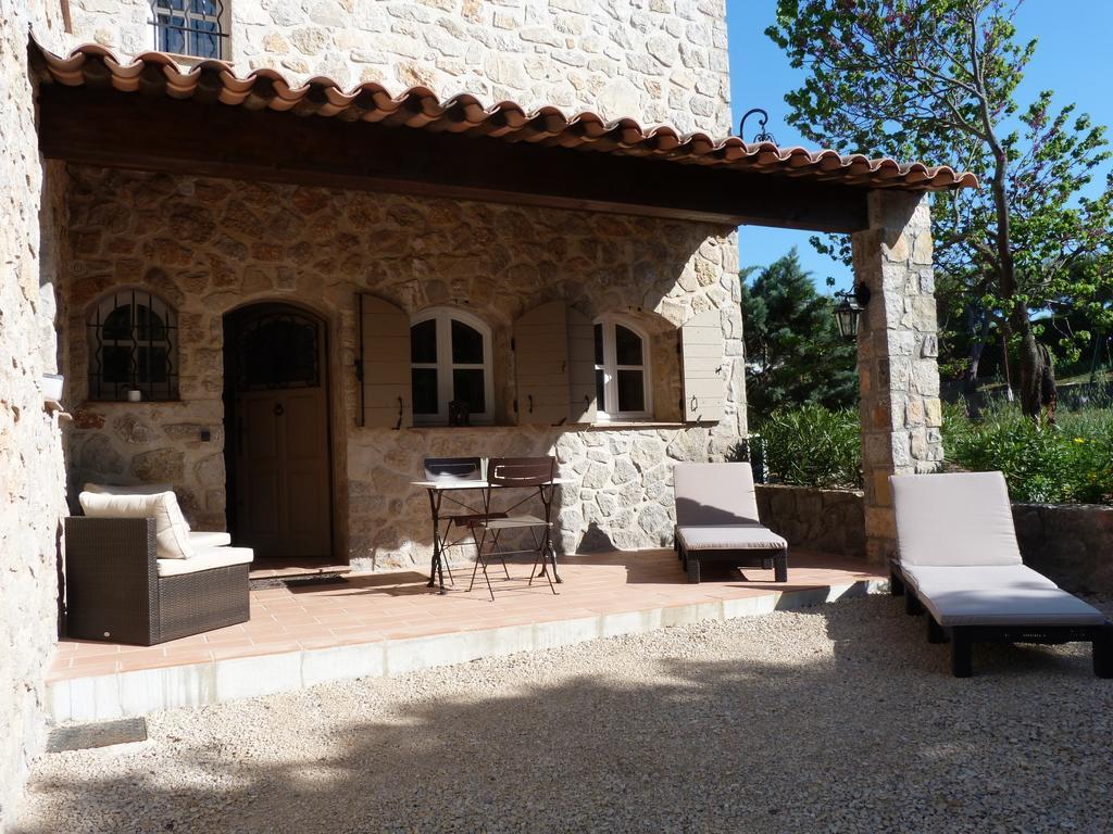 ホテルLa Bastide Des Senteurs Peymeinade 部屋 写真
