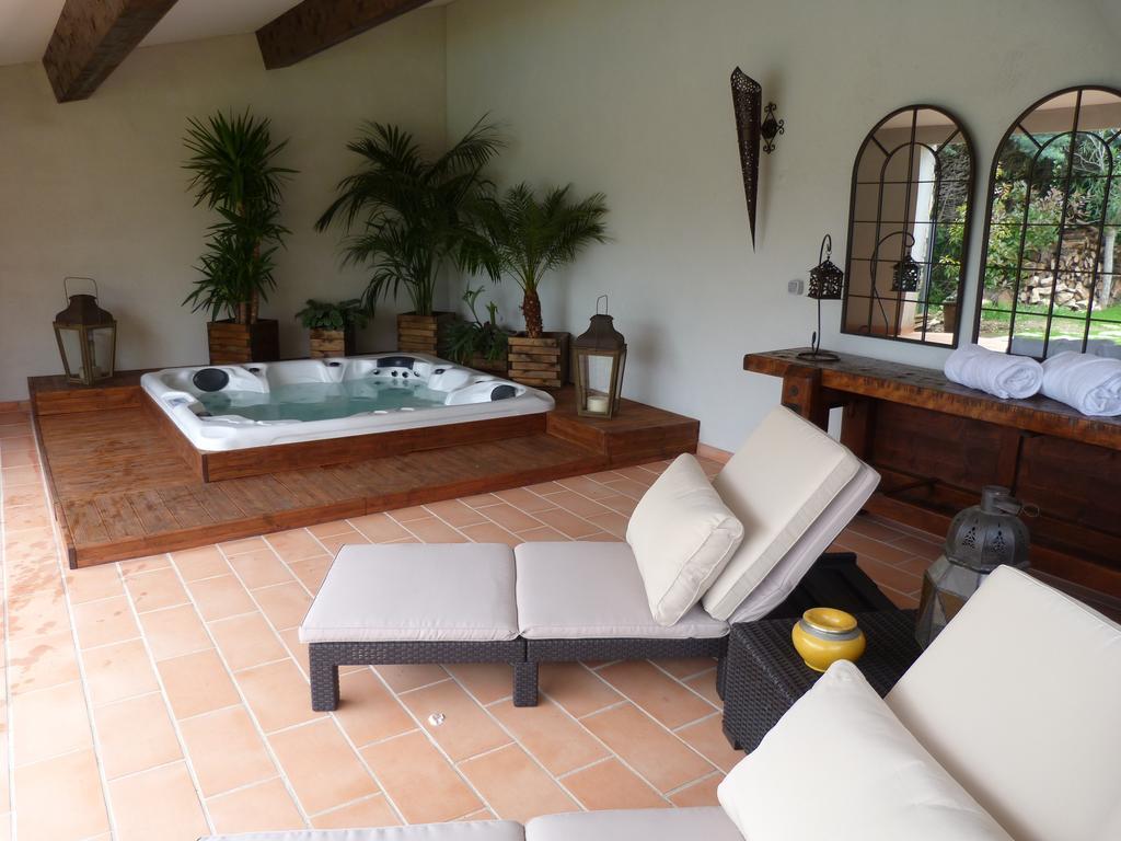 ホテルLa Bastide Des Senteurs Peymeinade エクステリア 写真