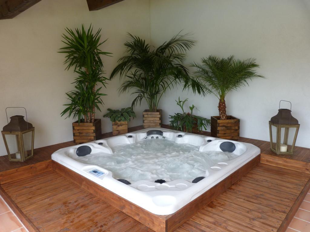 ホテルLa Bastide Des Senteurs Peymeinade 部屋 写真