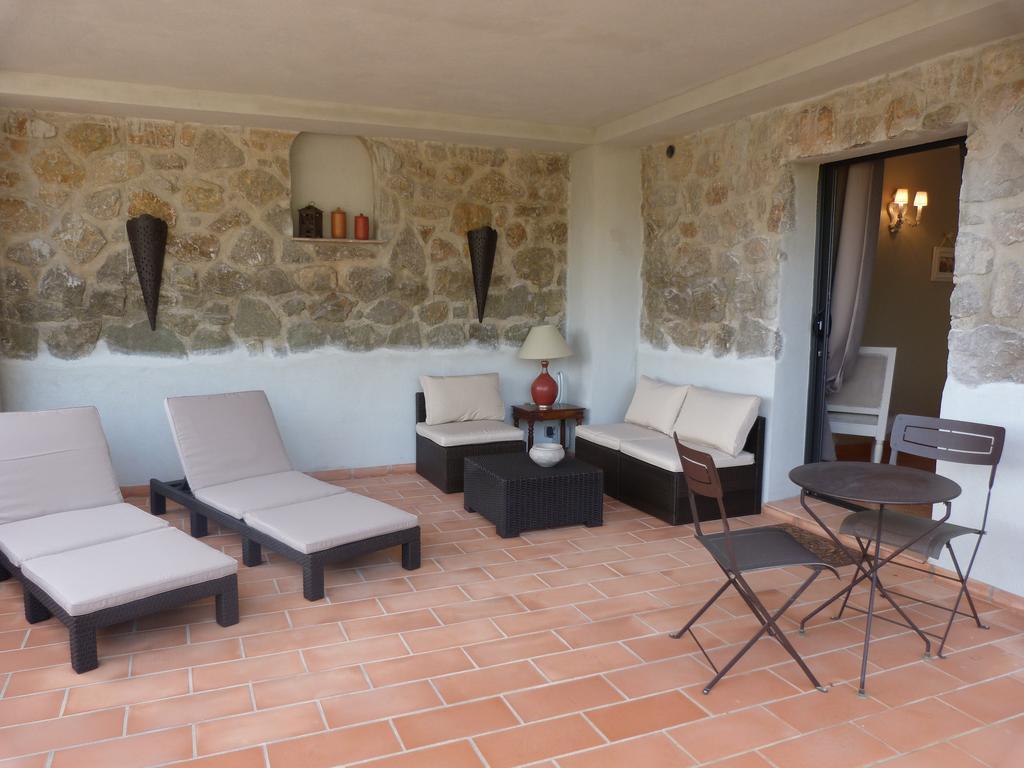 ホテルLa Bastide Des Senteurs Peymeinade 部屋 写真
