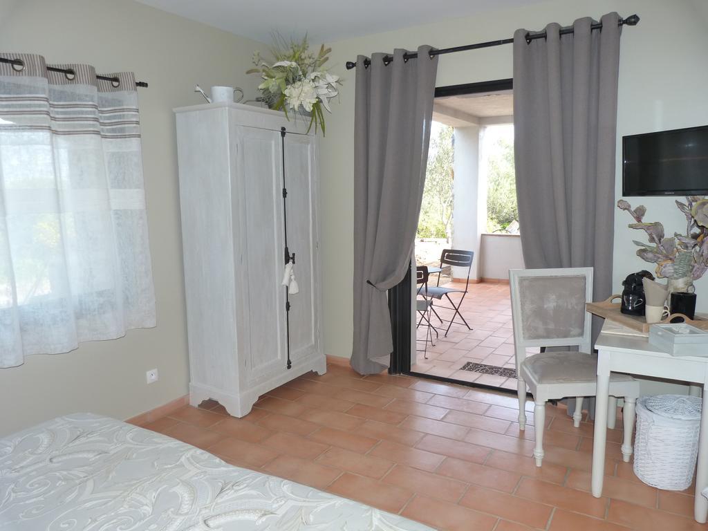 ホテルLa Bastide Des Senteurs Peymeinade 部屋 写真