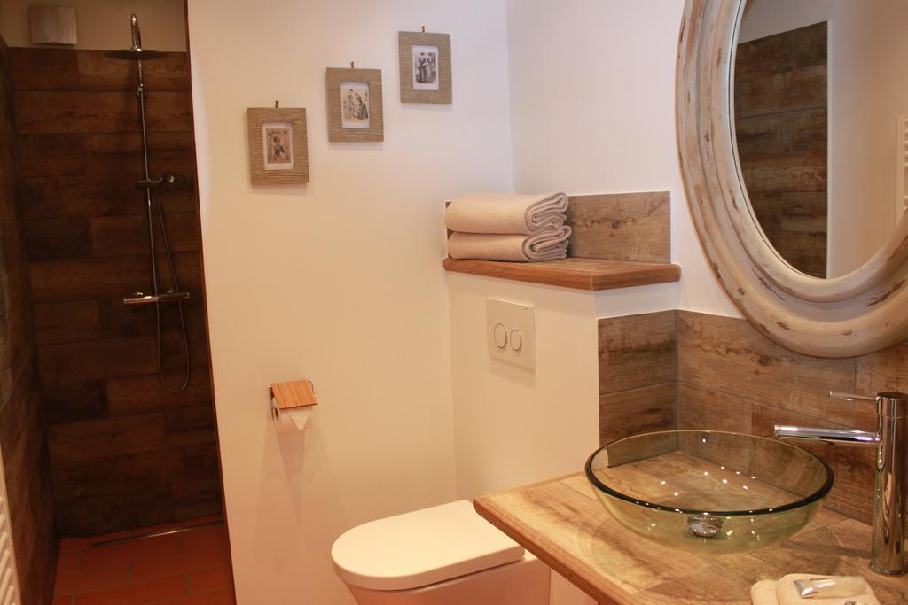 ホテルLa Bastide Des Senteurs Peymeinade 部屋 写真