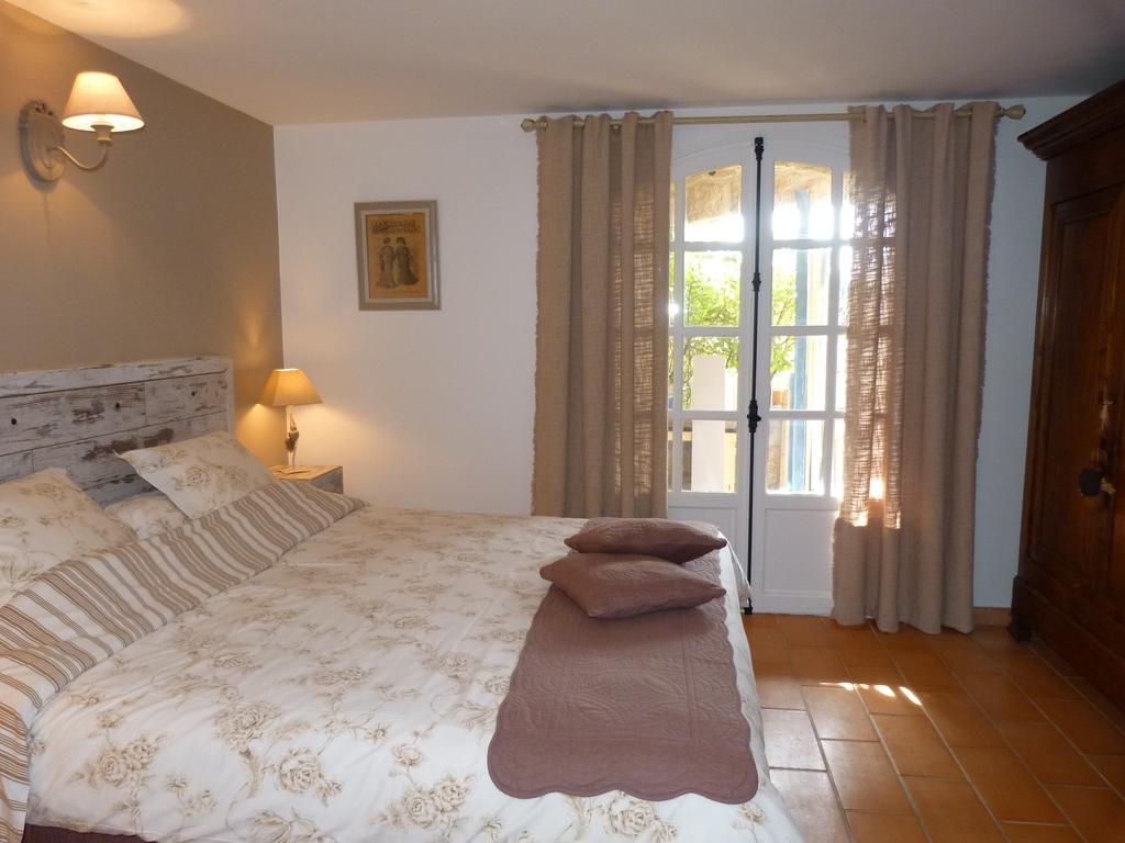 ホテルLa Bastide Des Senteurs Peymeinade 部屋 写真