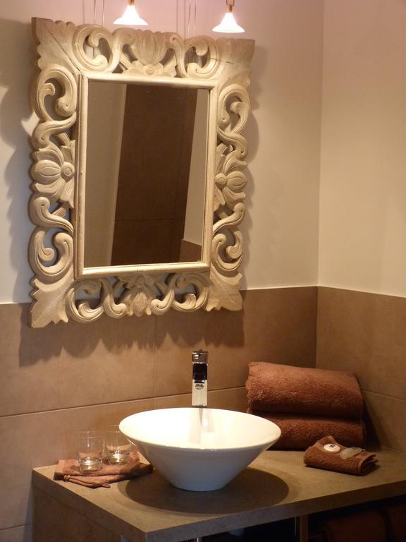 ホテルLa Bastide Des Senteurs Peymeinade 部屋 写真